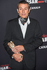 Stephane Rozenbaum
